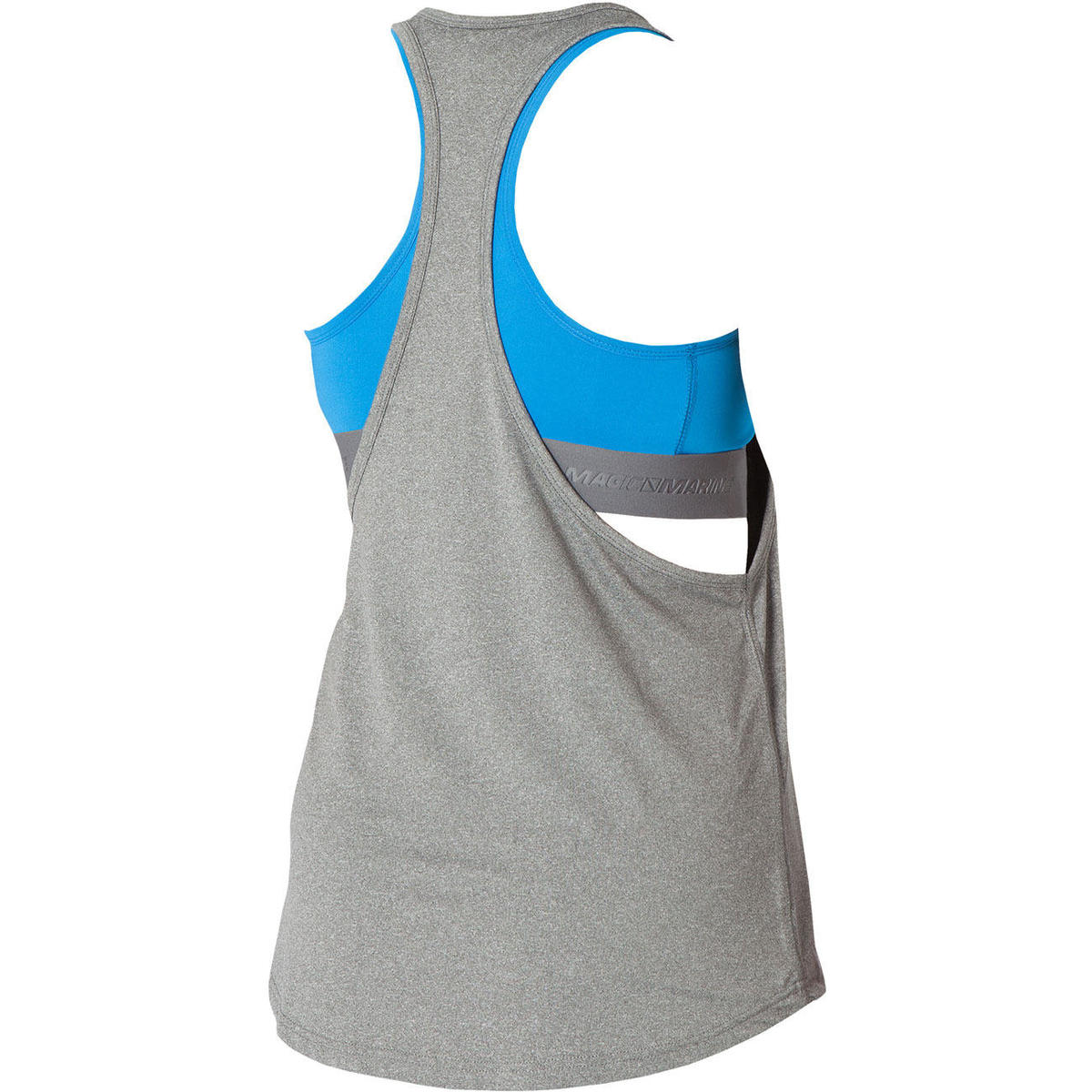 Magic Marine Andrew Singlet