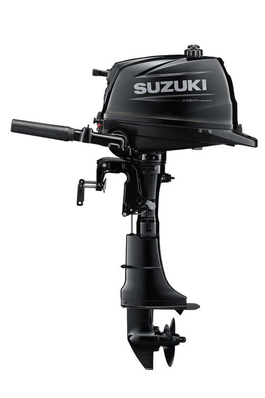 Suzuki DF4AL