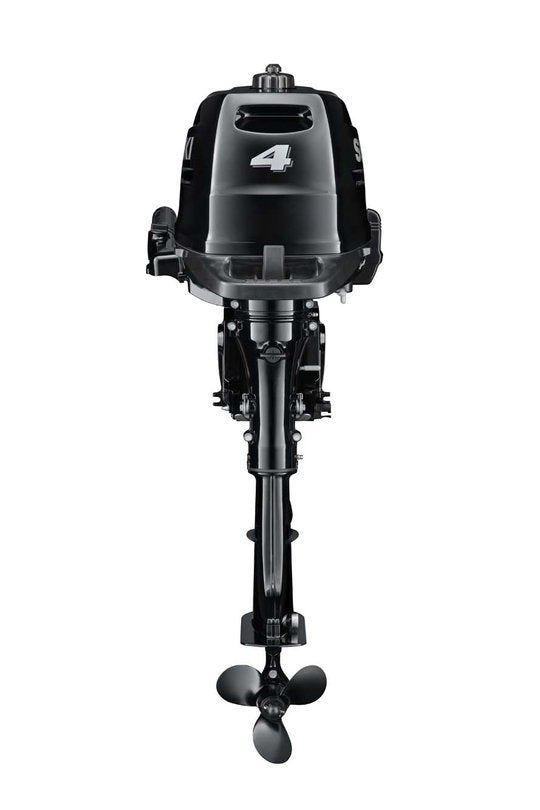 Suzuki DF6AS