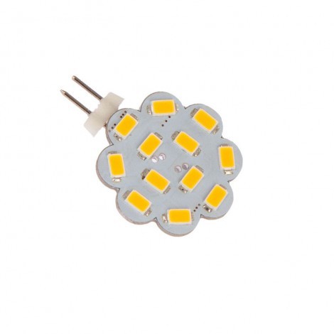 NauticLED G4 Premium 2700K 12 Led