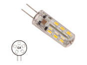 NauticLED G4 Omni-24 Blue 24 Led