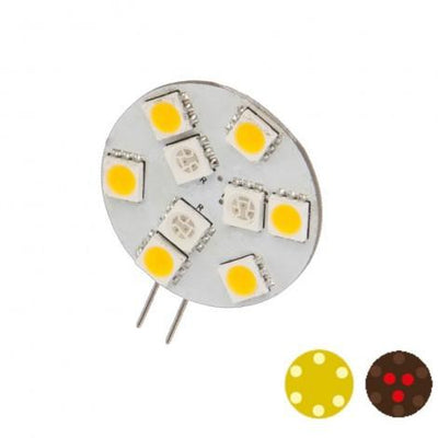 NauticLED G4 Dual Color 9 Led