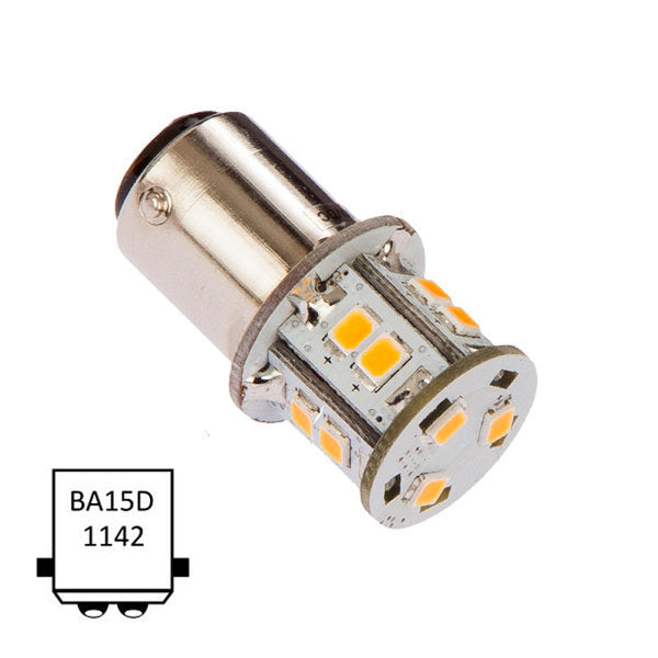 NauticLED Big Tower-18 2700K