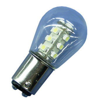 NauticLED Navigation Bulb-15 Green