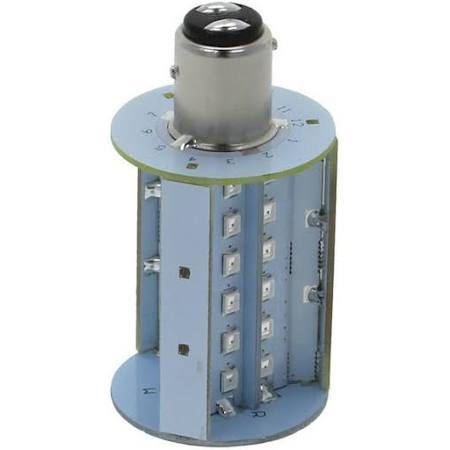 NauticLED Navigation BiColor