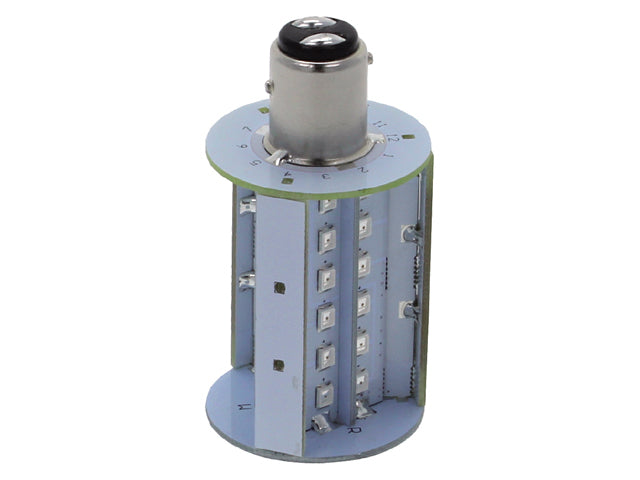 NauticLED Navigation BiColor IP