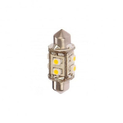 NauticLED Navigation Festoon 31