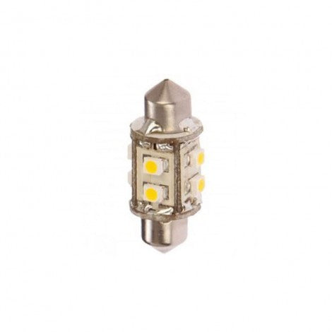 NauticLED Navigation Festoon 37