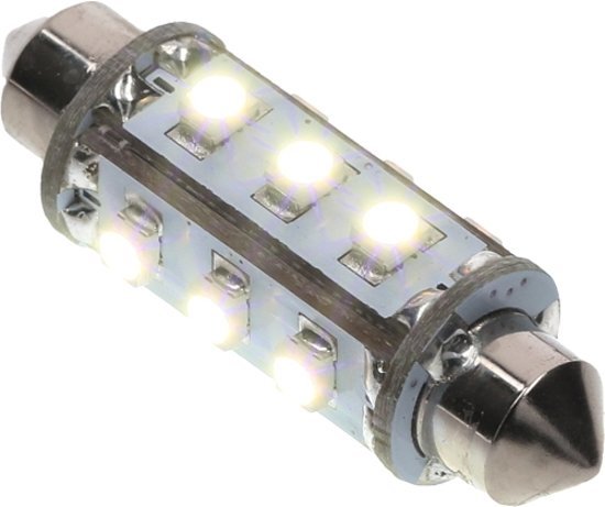 NauticLED Navigation Festoon 42