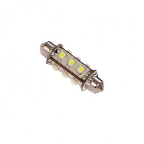 NauticLED Navigation Festoon 42