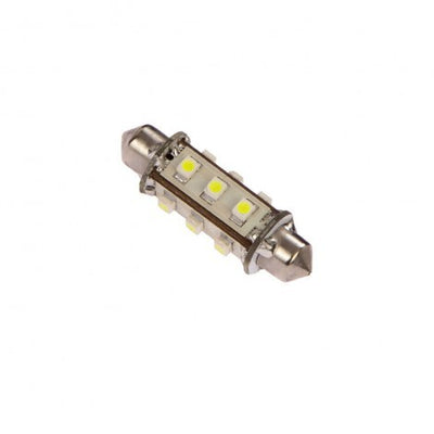 NauticLED Navigation Festoon 42