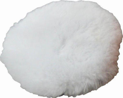 Marinetech Velcro disc polijst