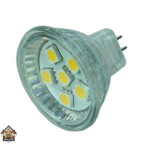 NauticLED MR11 L080