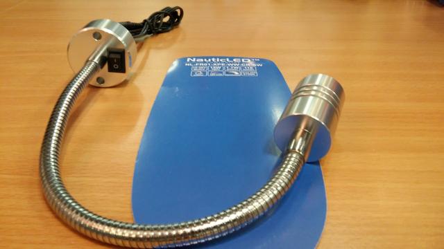 NauticLED MR16 L170C