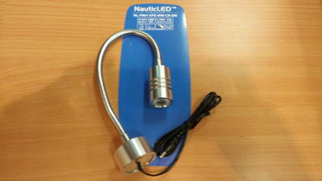 NauticLED MR16 L170C