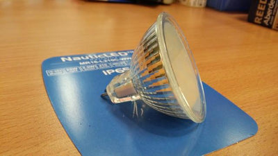 NauticLED Mr16 L210C