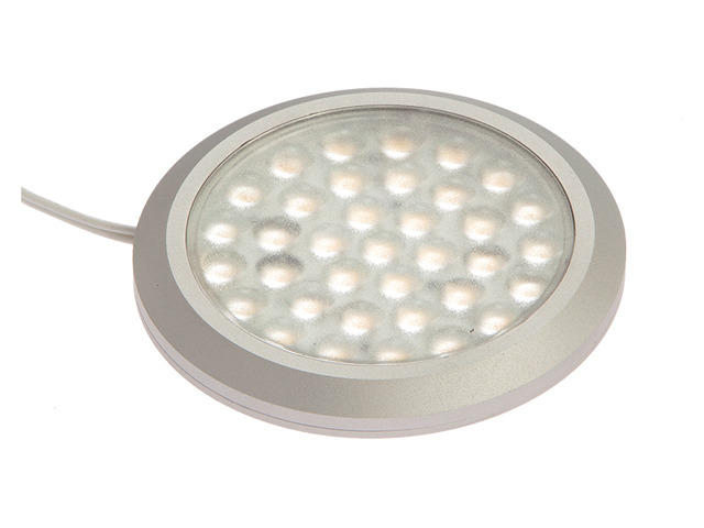 NauticLED Downlight DL01 Opbouw