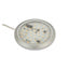 NauticLED Downlight DL01 Opbouw