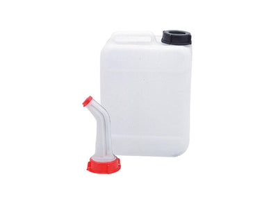 Talamex Jerrycan water 5 liter