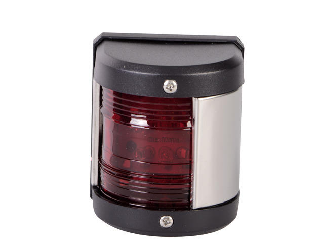 Talamex Led Bakboordlicht 112,5°