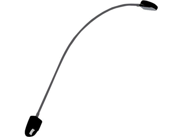Talamex LED kaartleeslamp