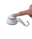 Marinetech One-touch zuignaphaak