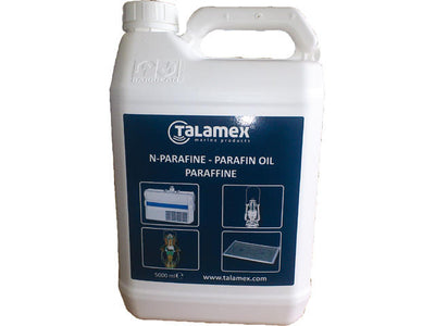 Talamex Paraffine 1 liter
