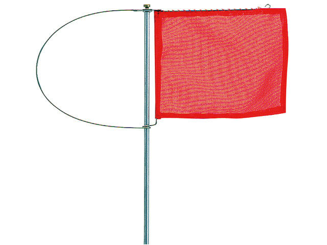 Talamex Verklikker 125 mm