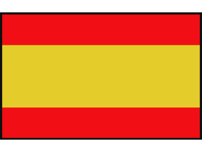 Talamex Vlag Spanje