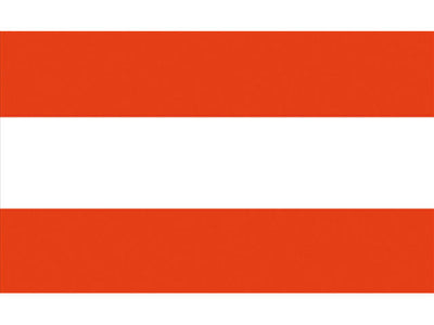 Talamex Vlag Oostenrijk