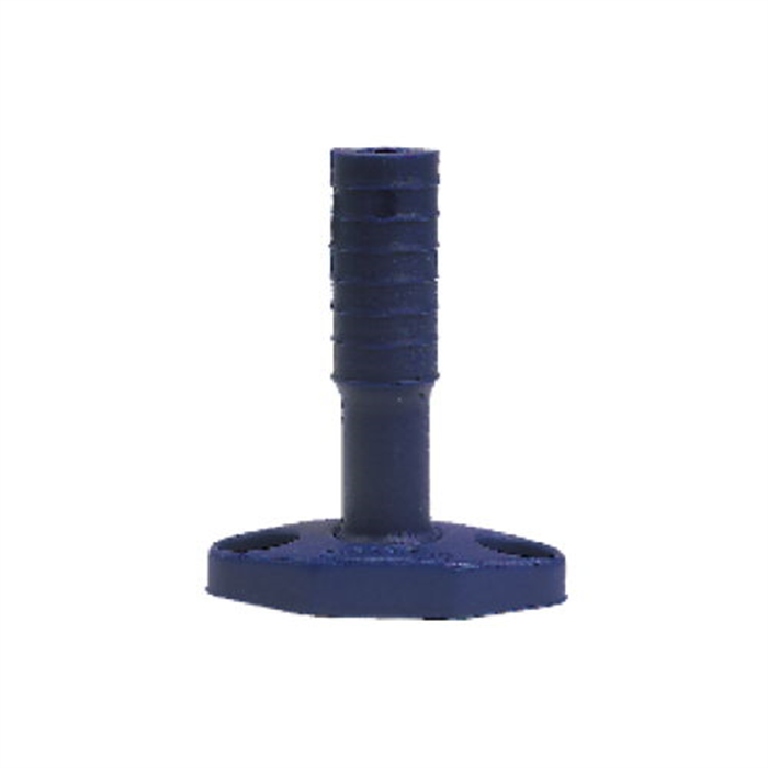 Optiparts Rubber Gewricht