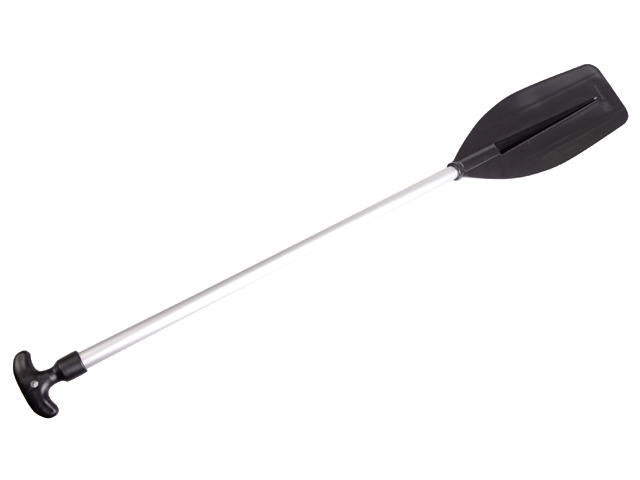 Trem Peddel met T-handel