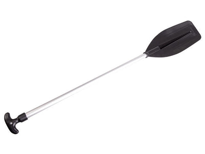 Trem Peddel met T-handel