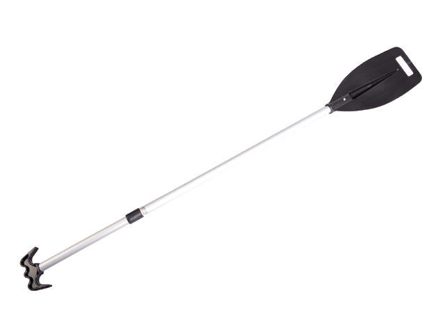 Trem Telescopische peddel met
