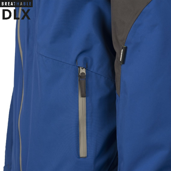 Imhoff Coastal jack IV DLX