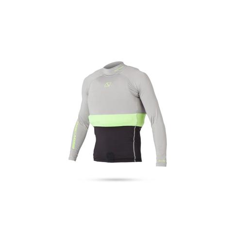 Magic Marine Racing overtop L/S