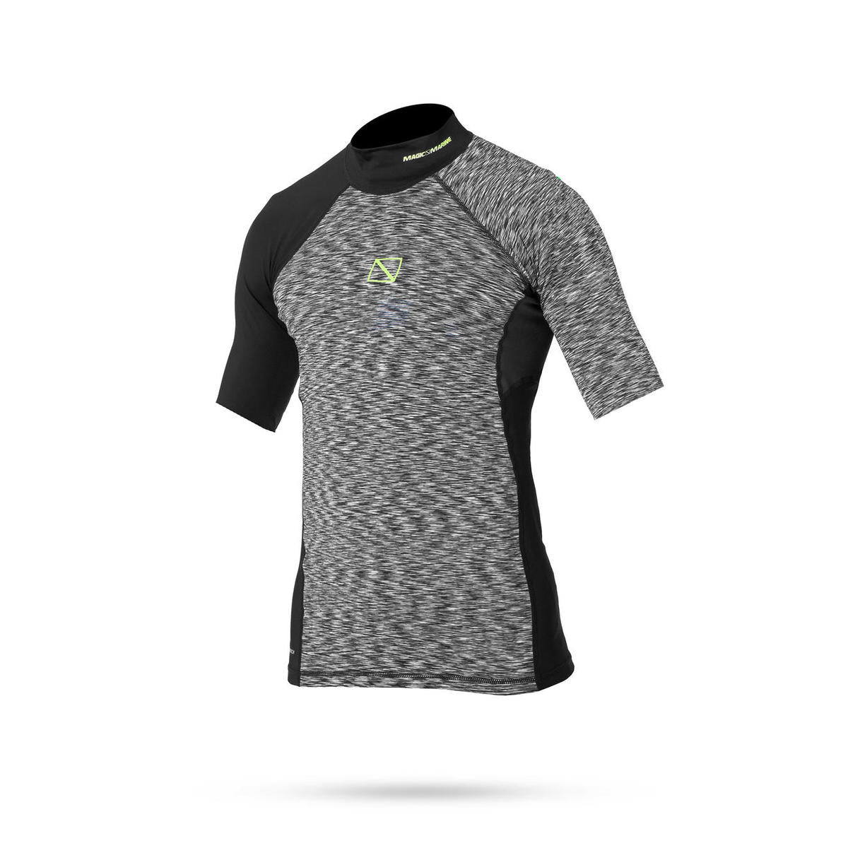 Magic Marine Energy rash vest S/S