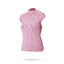 Magic Marine Cube Rash Vest Capsleeve