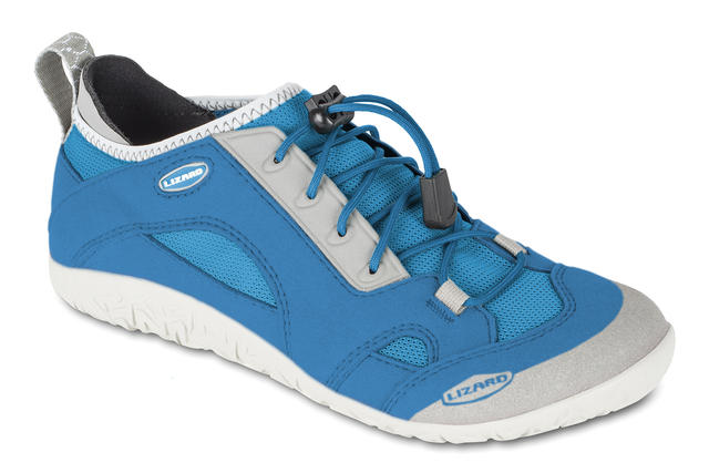Lizard Kross Aqua Shoes