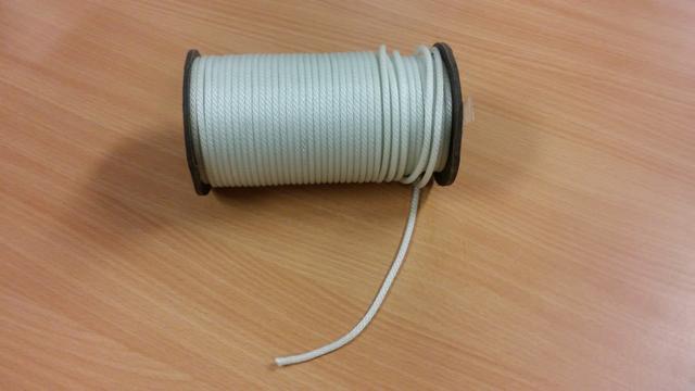 Yamaha Marine Startkoord 4 mm