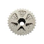 Shimano Acera CS-HG41 Cassette verhouding 11-34