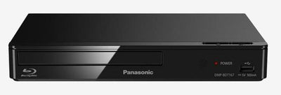 Panasonic DMP-BDT167EG-K