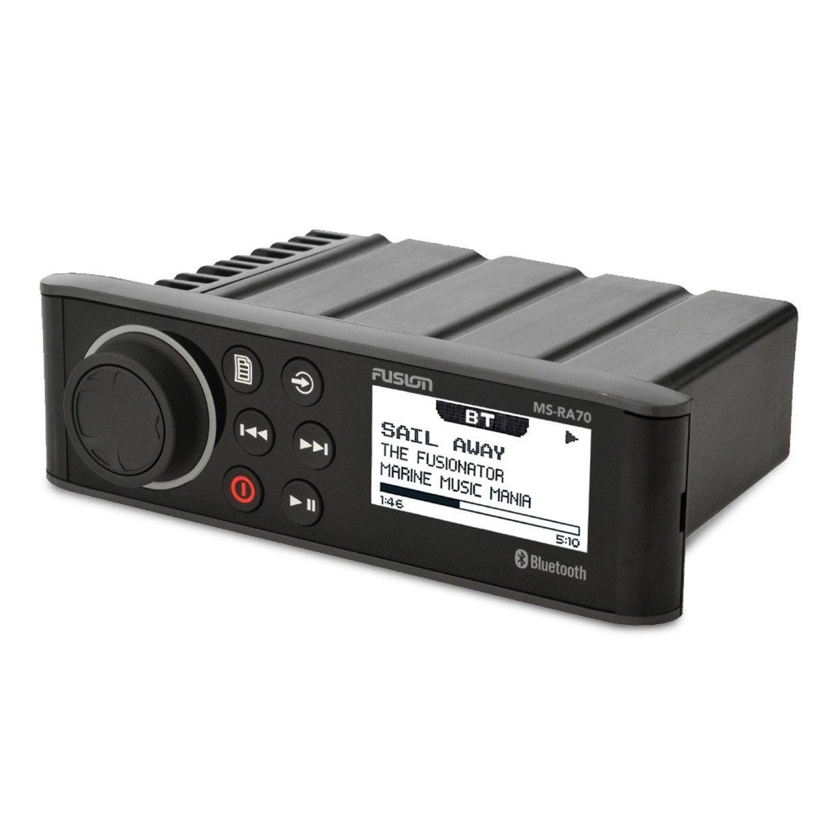 Fusion MS-RA70