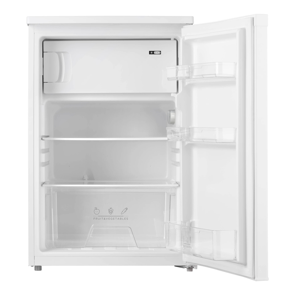 Inventum KV550 WIT