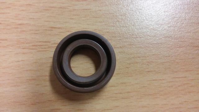 Yamaha Marine Olie Seal
