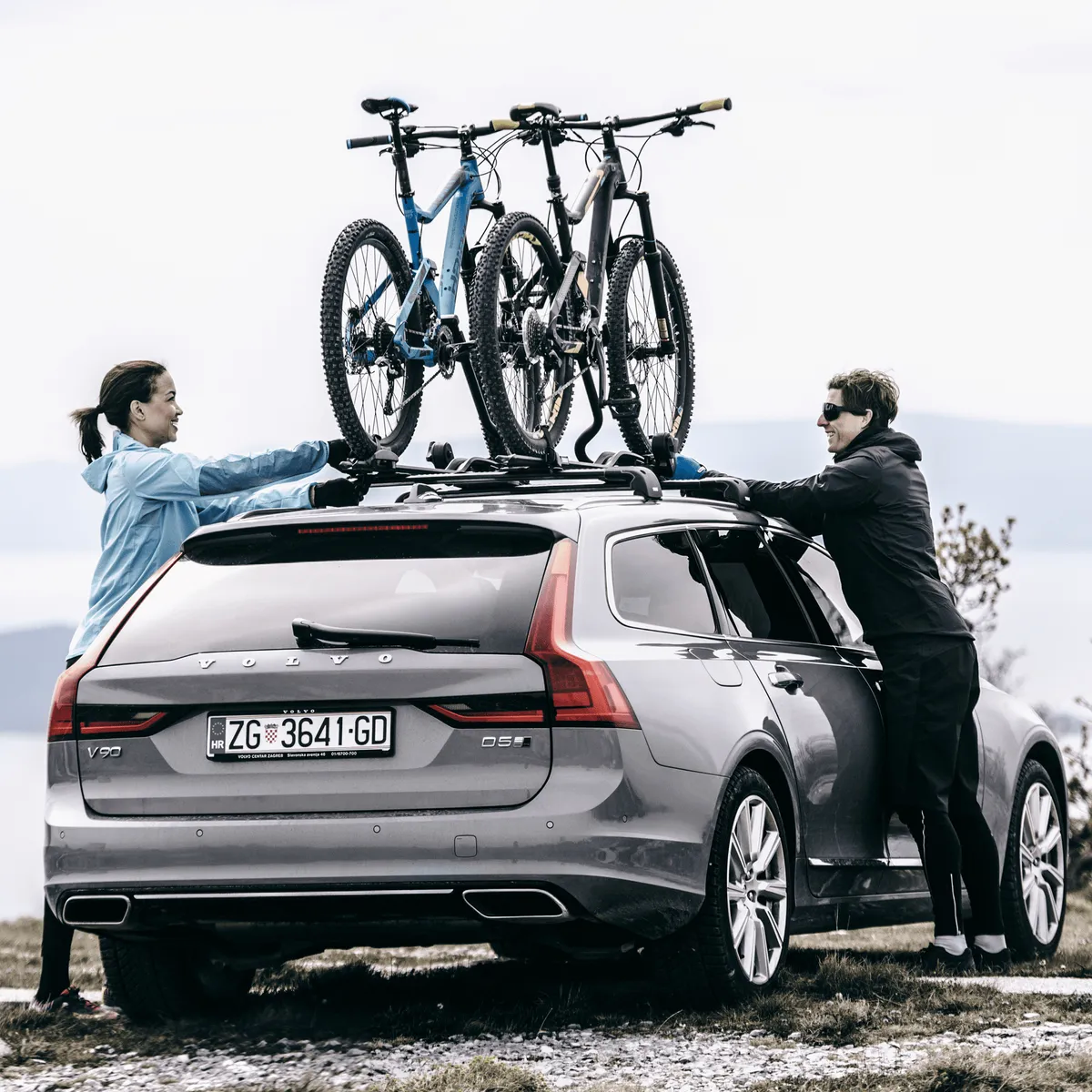 Thule ProRide