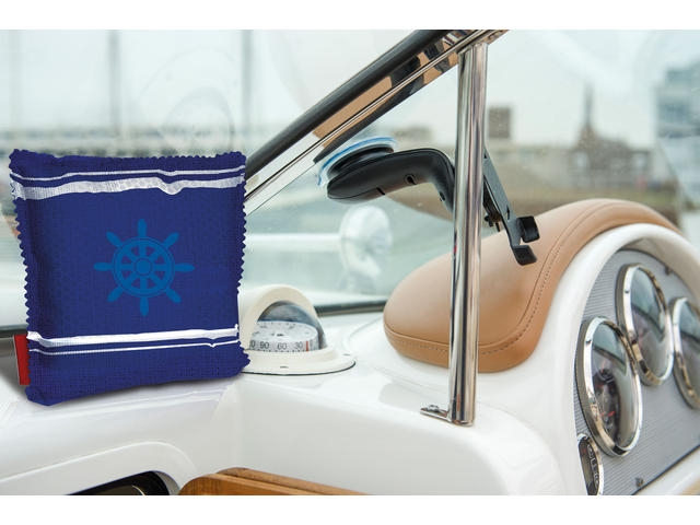 Zarpax Bootontvochtiger