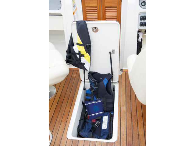 Zarpax Bootontvochtiger