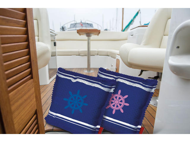 Zarpax Bootontvochtiger