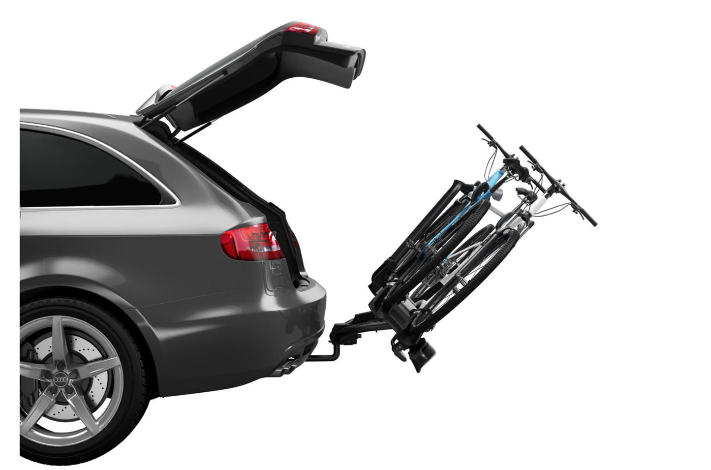 Thule VeloCompact 2 13-pin